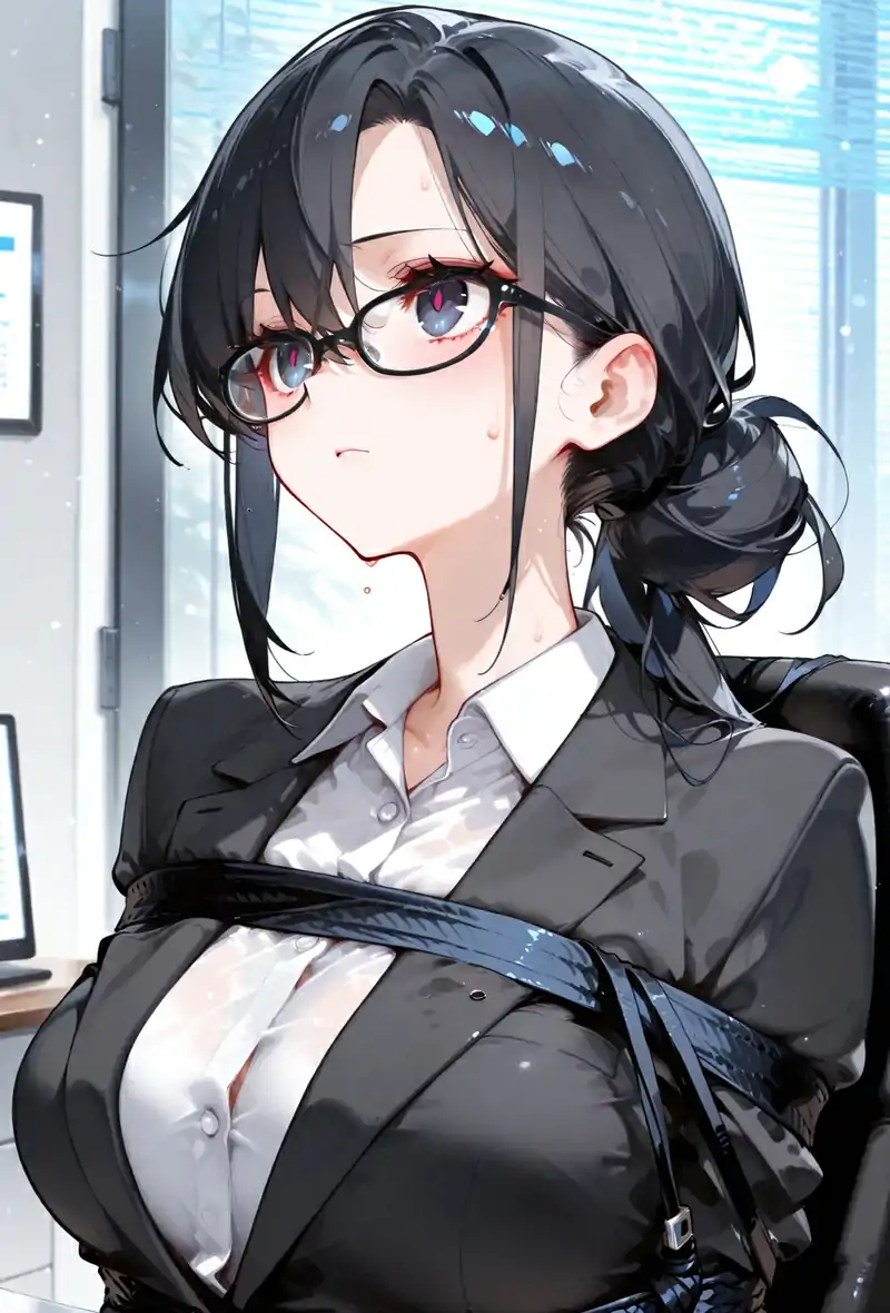 无底线