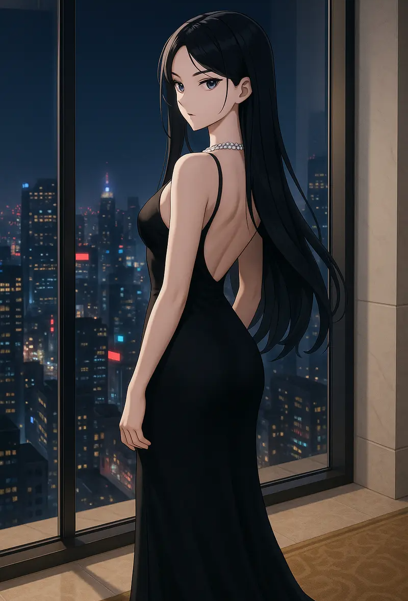 [系统] 买下没落处女千金 调教