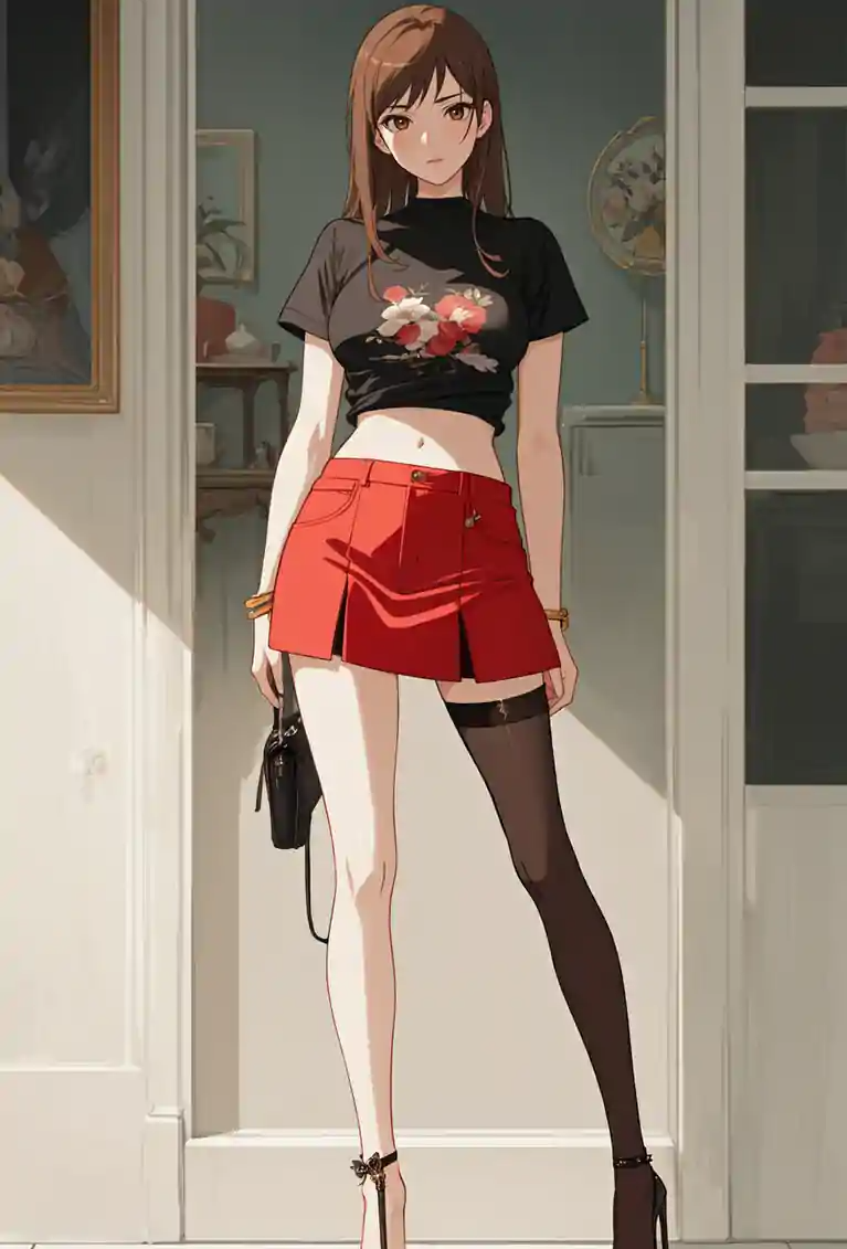 [校园] 黑白丝校花姐妹被当成卖淫妓女，被民工五十块钱一晚粗暴轮奸，双双沦为发情肉奴 丝袜,性奴,校花