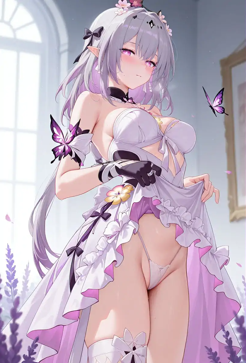 [同人] 魔物娘定制计划——监狱篇 剧情,反差,调教