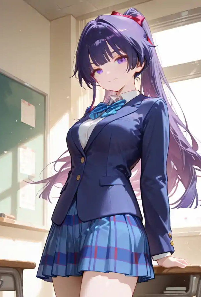 [校园] 青青与悠悠的学校冒险 剧情,甜文,1v1