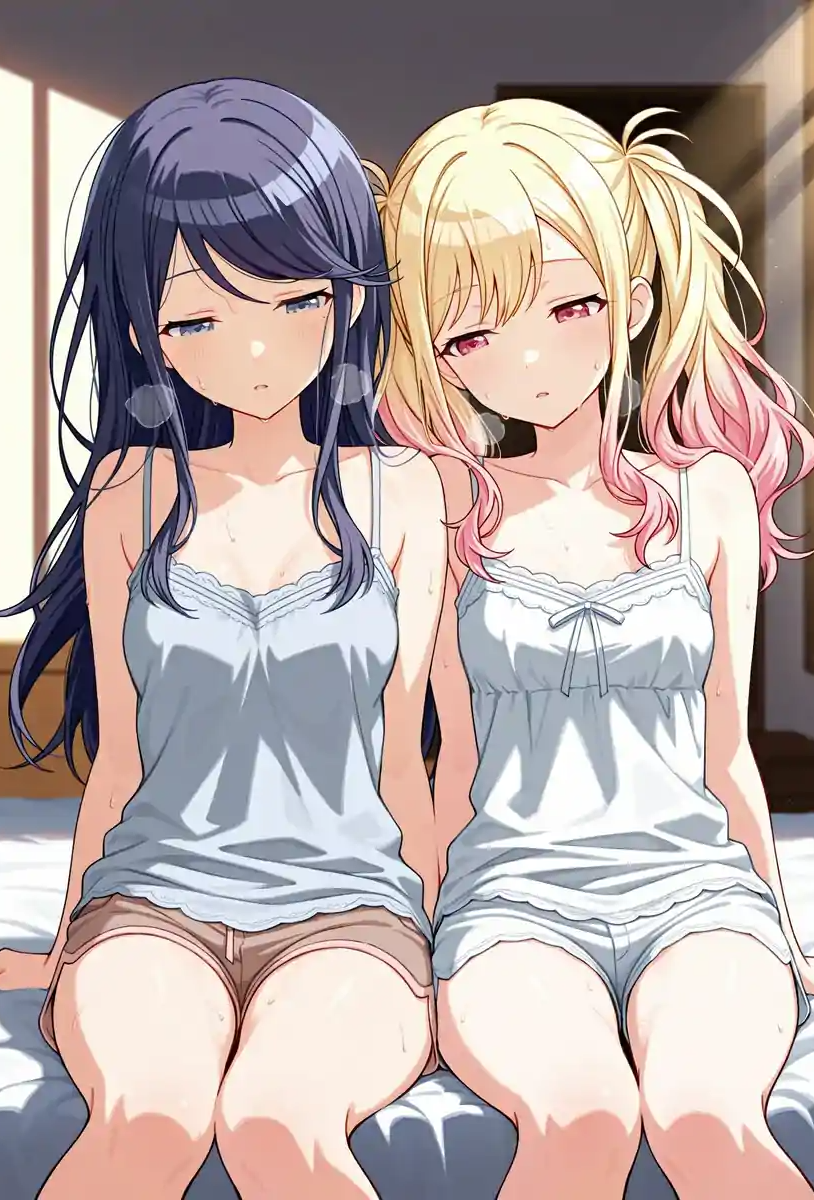 [校园] 蓝锈（纯百） 百合,适合女生,灵异