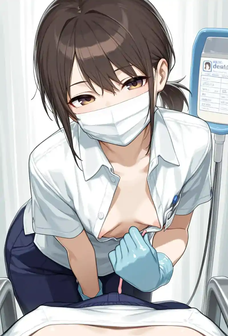 [都市] 医生的小护士 剧情,丝袜,1v1,制服