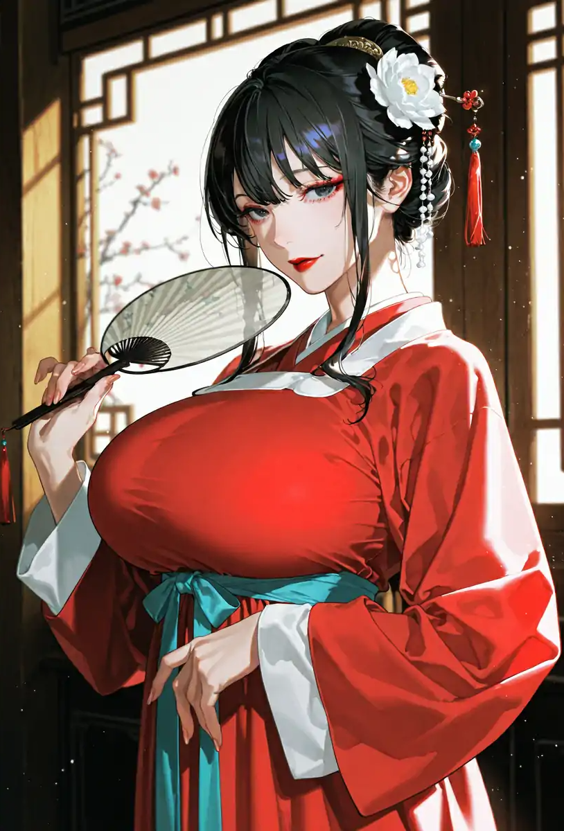 [历史] 寡妇难贤 反差,女性视角,痴女,榨精