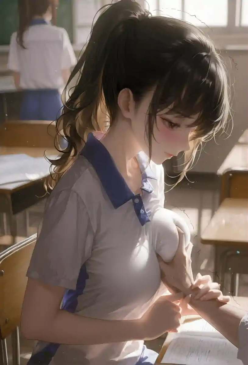 [校园] 玫瑰柔板 爽文,甜文,适合女生