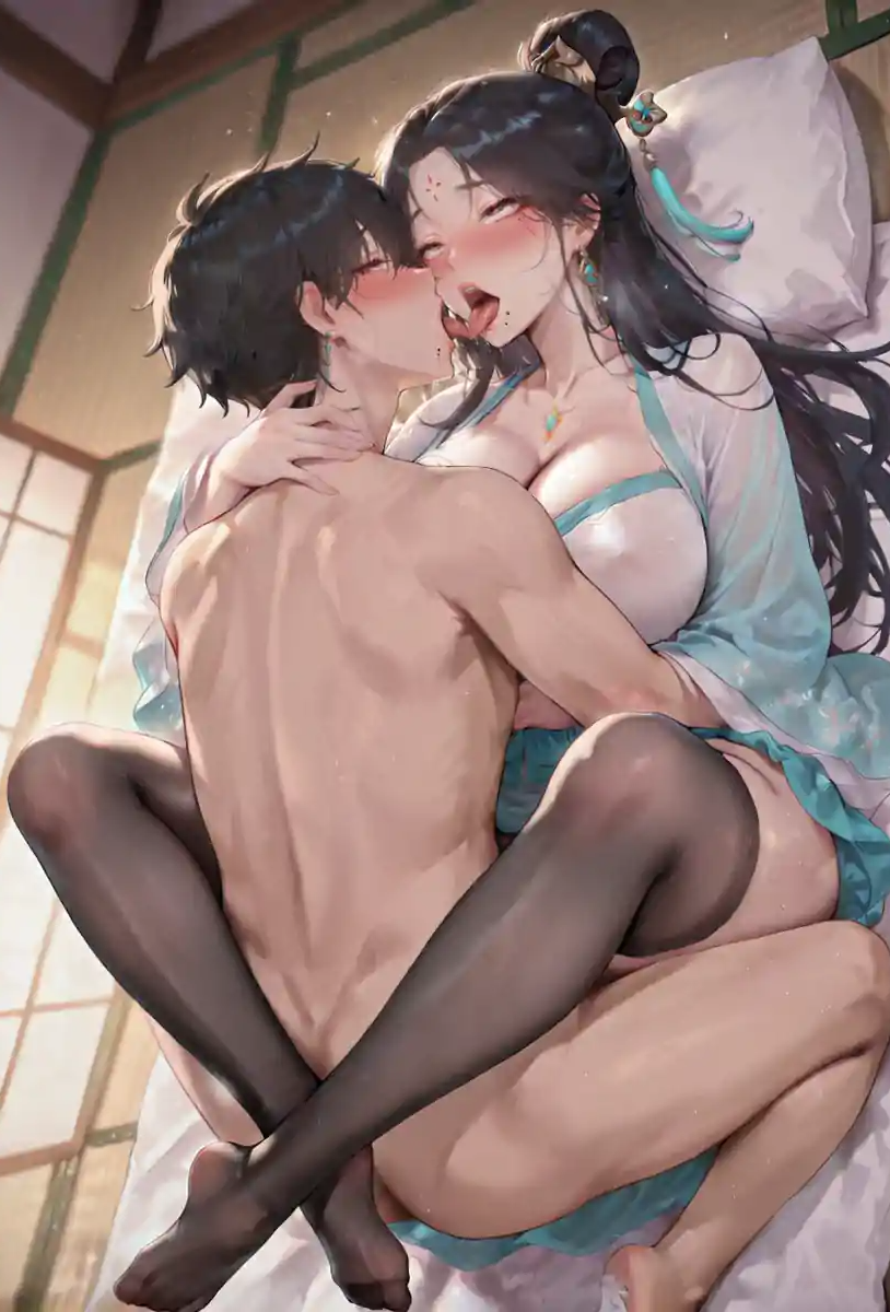 [玄幻] 关于我的女尊师傅被邪魔老祖转世的师弟爆肏成肉鼎铠甲这件事 剧情,调教,凌辱,性奴,制服,痴女,榨精,肉便器