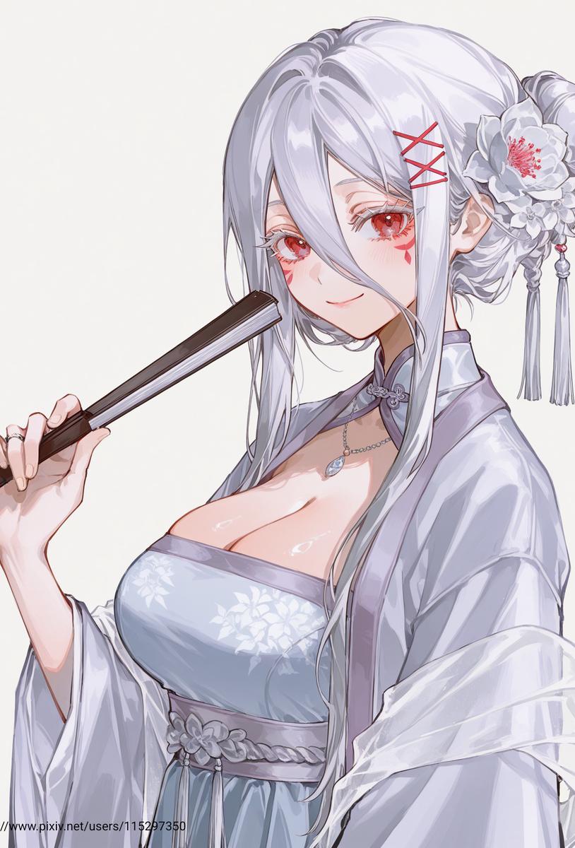 [历史] 笼中艳 剧情,适合女生,1v1