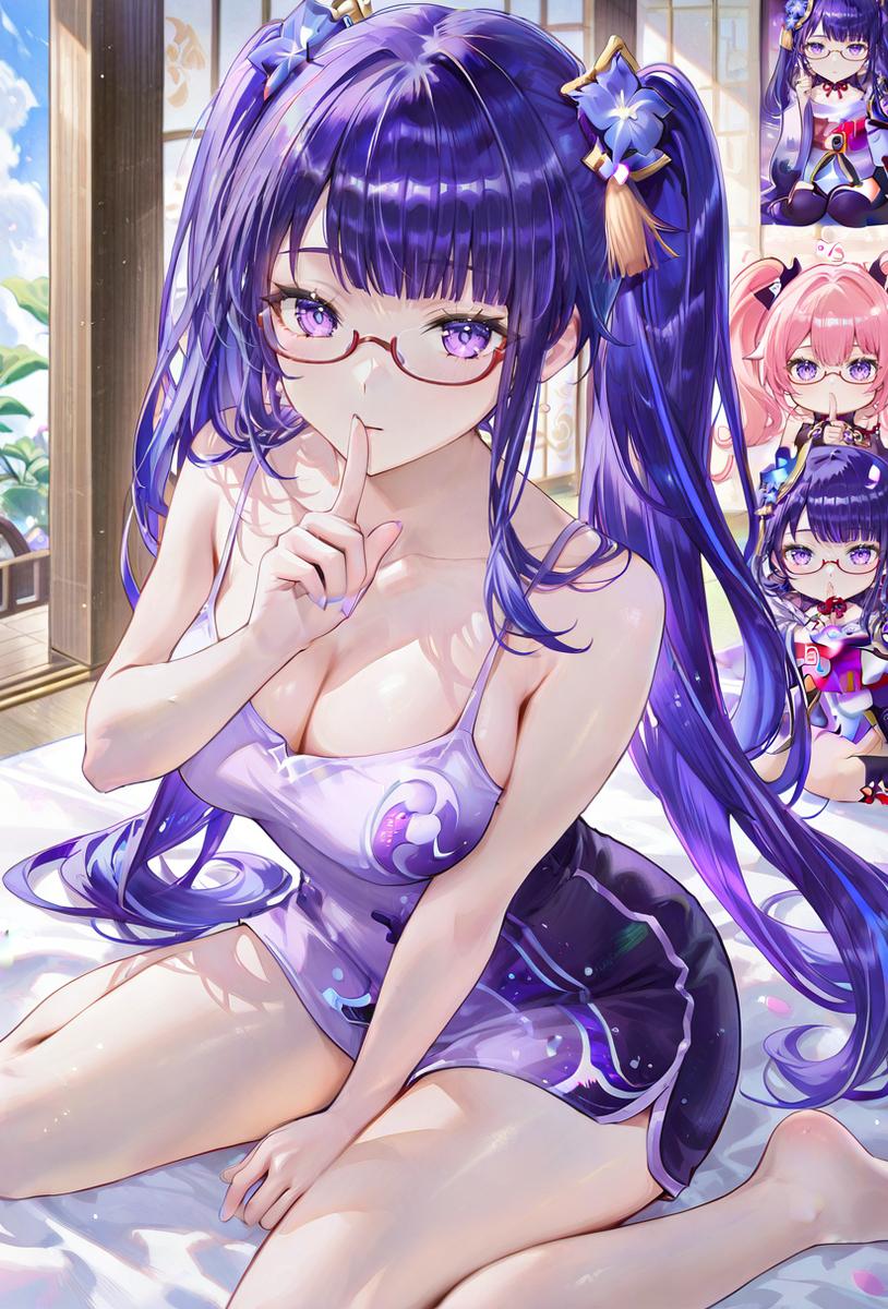 [都市] 放浪形骸的女儿 反差,痴女,榨精,绿奴