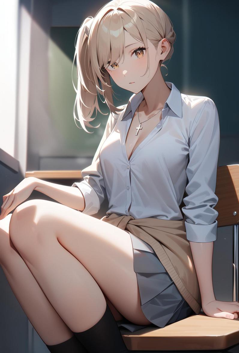 [校园] 爱烬 适合女生,1v1