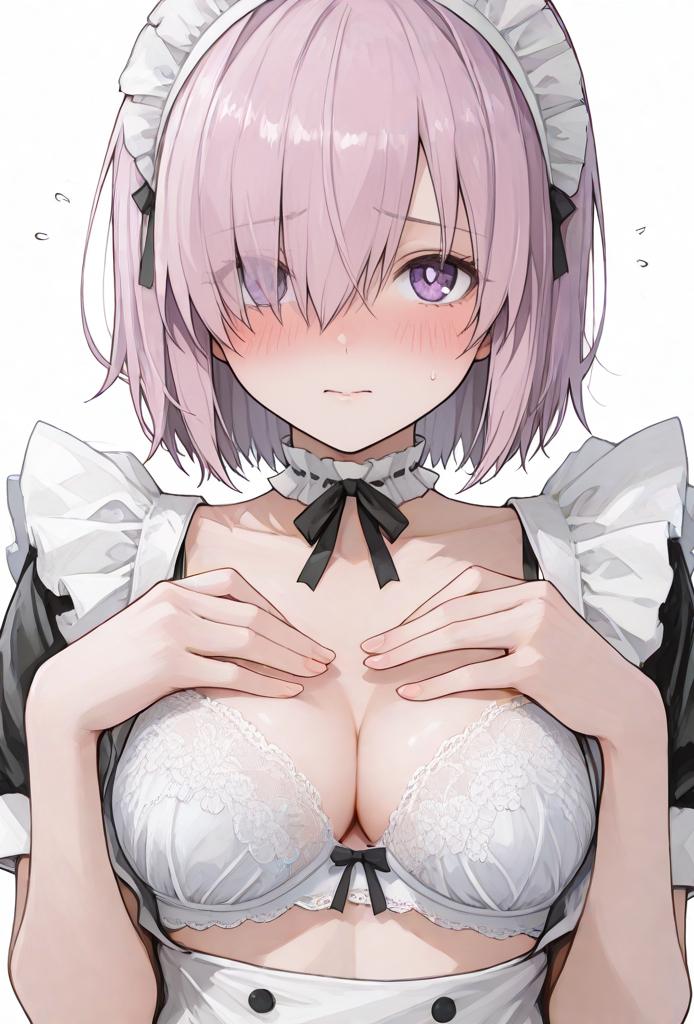 [同人] 迦勒底的福利特异点 百合,调教,肉便器,Futa