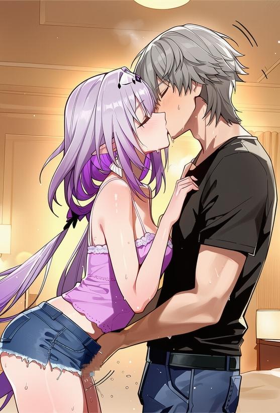 [都市] 娇宠儿媳 剧情,调教,丝袜,1v1,制服,公媳