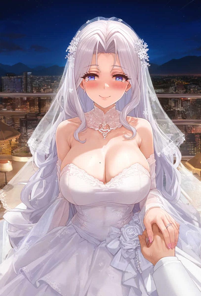 [都市] 我怎么总被美少女缠着不放啊 反差,爽文,榨精