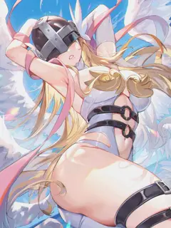 [同人] 小智与21位美女和美少女的性福生活 手枪文,爽文,母子