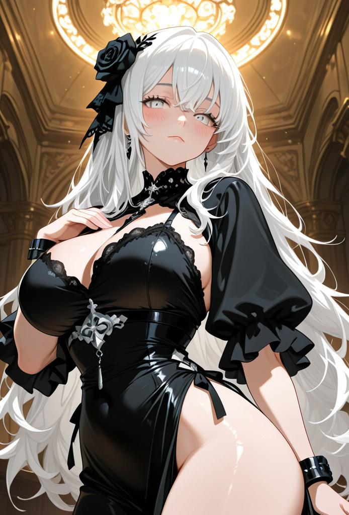 [都市] 高岭之花 剧情,调教,凌辱,性奴,制服,肉便器,捆绑