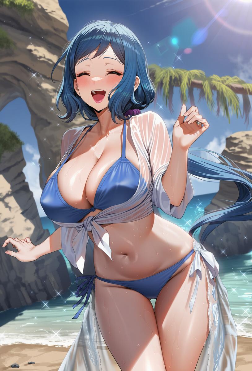 [穿越] 爆乳熟母用子宫征服异世界 熟女,异世界,绿母,人妻,异种族