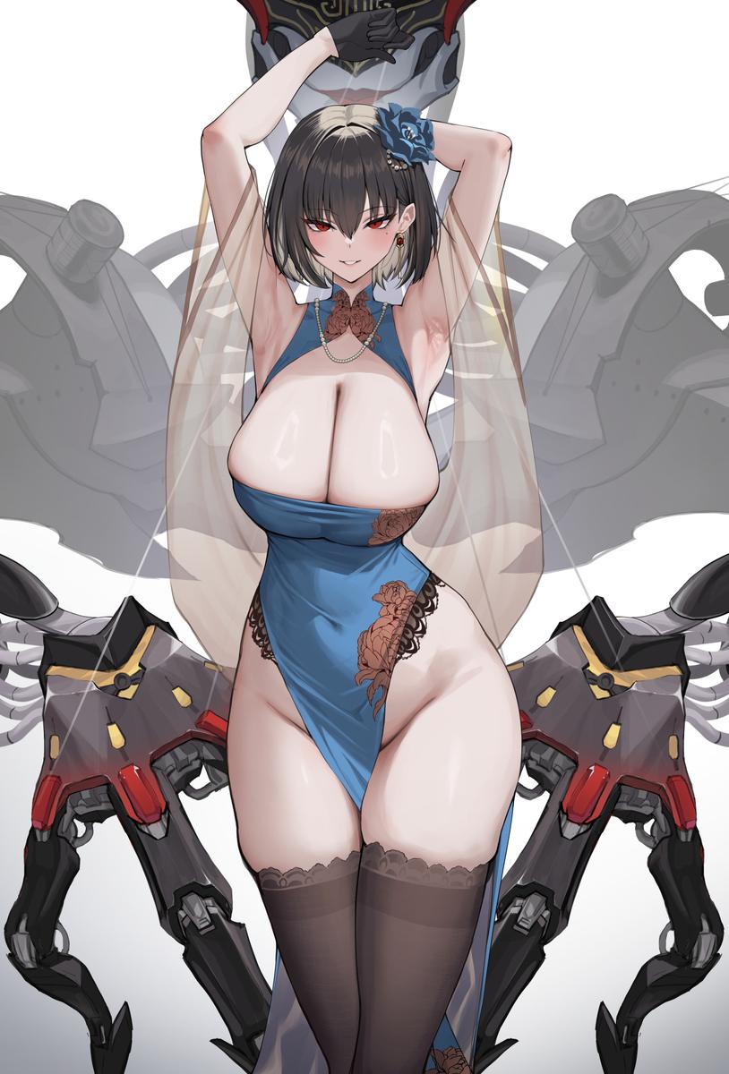 [同人] 得妻如此，夫复何求？ 爽文,纯爱,榨精