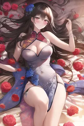 [同人] 穿越风流之情深深雨蒙蒙（穿越风云录） 小马拉大车,全家桶,熟女,丝袜,制服,萝莉,后宫,姐妹花,受孕,母子