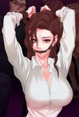中心银行里的少妇们