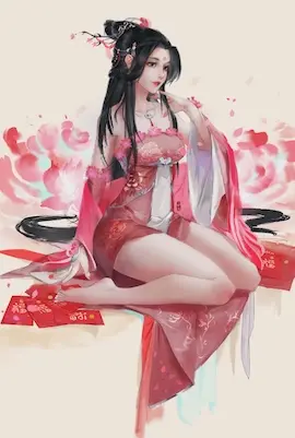 [武侠] 绝塞强龙（瀚海雄风） 后宫,猎艳,爽文