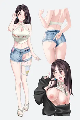 [都市] 贤妻变淫妻 SM,调教