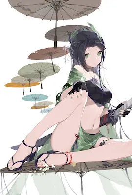 [玄幻] 绿情仙路 NTR,异世界,淫堕