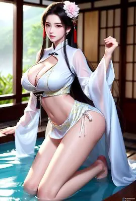 [历史] 大管家的欲望 人妻,爽文,猎艳