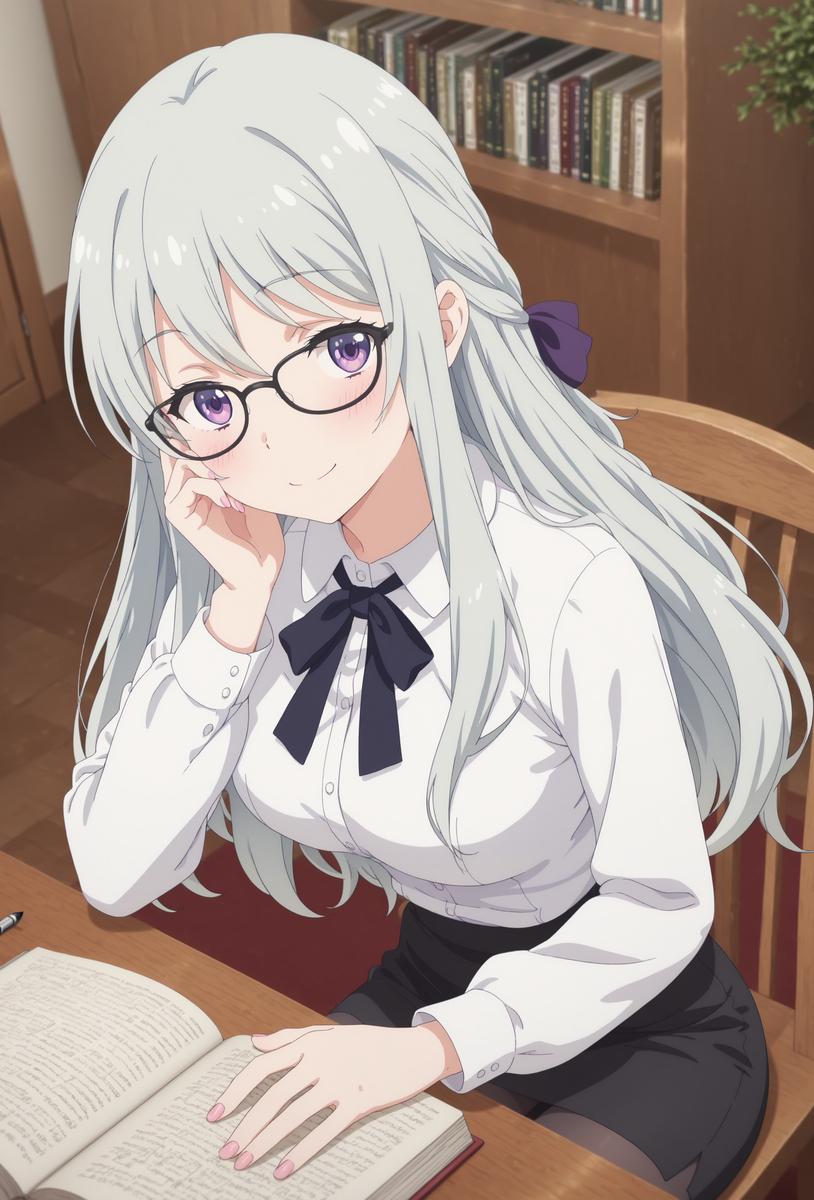 同居