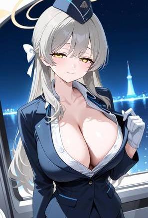 [都市] 空姐的性爱飞行日记 NP,剧情,适合女生,制服