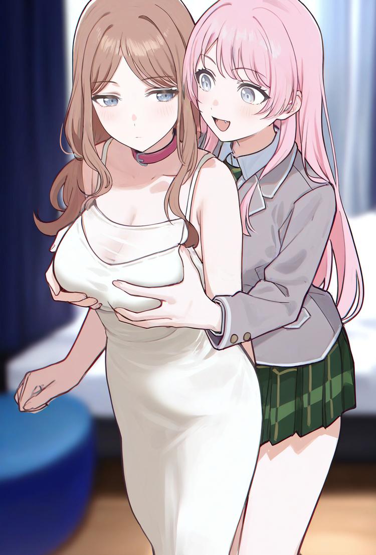 [都市] 你好，欢迎回家 剧情,百合,纯爱,制服