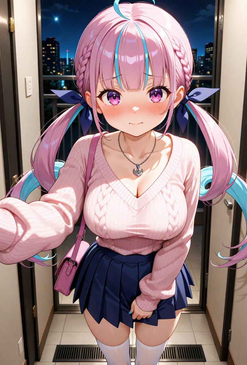 [都市] 温柔可爱的妹妹怎么会是病娇 骨科,剧情,病娇,制服