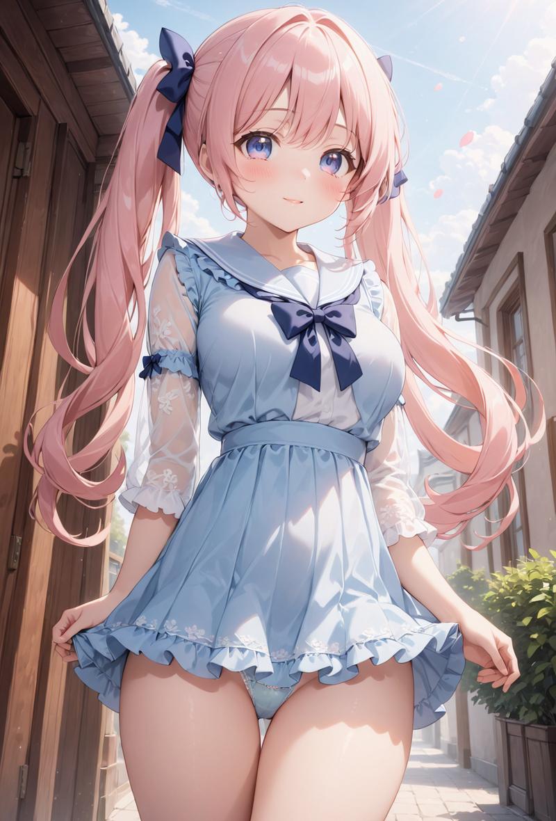 [都市] 我与妹妹的崩坏伦理观 骨科,剧情,纯爱,丝袜,制服
