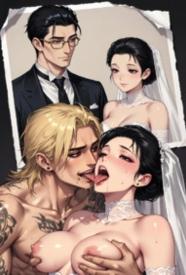[都市] 非典型传统NTR 暗黑,NTR,虐心,适合女生