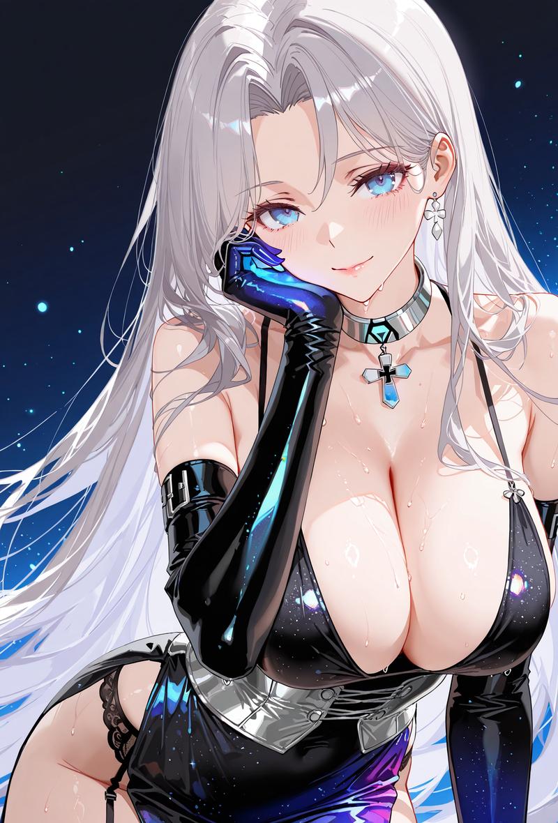 [都市] 暗夜女侠叶若曦 剧情,纯爱,丝袜,制服