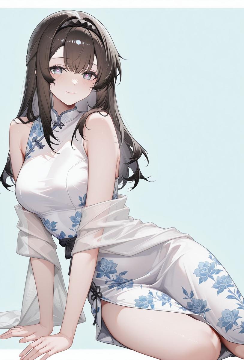 [同人] 和普瑞赛斯共行的天途 剧情,百合,调教,制服,Futa,榨精
