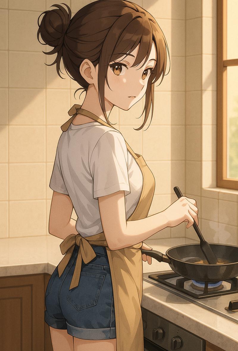 [都市] 果果和公公 公媳