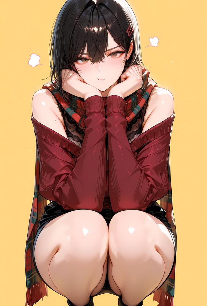[校园] 发情（校园恋爱1v1） HE,SM,病娇,适合女生,调教,1v1,微重口