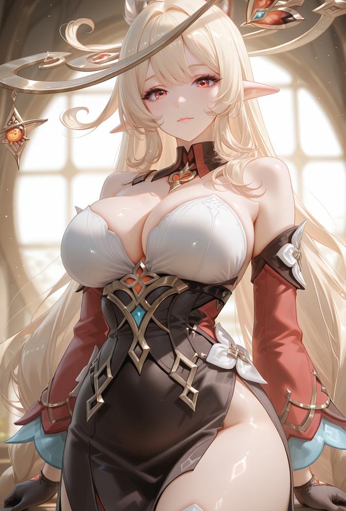 无尽航路