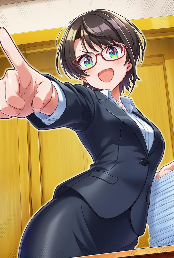 [都市] 我和律师娇妻的禁忌游戏 出轨,人妻,NTR