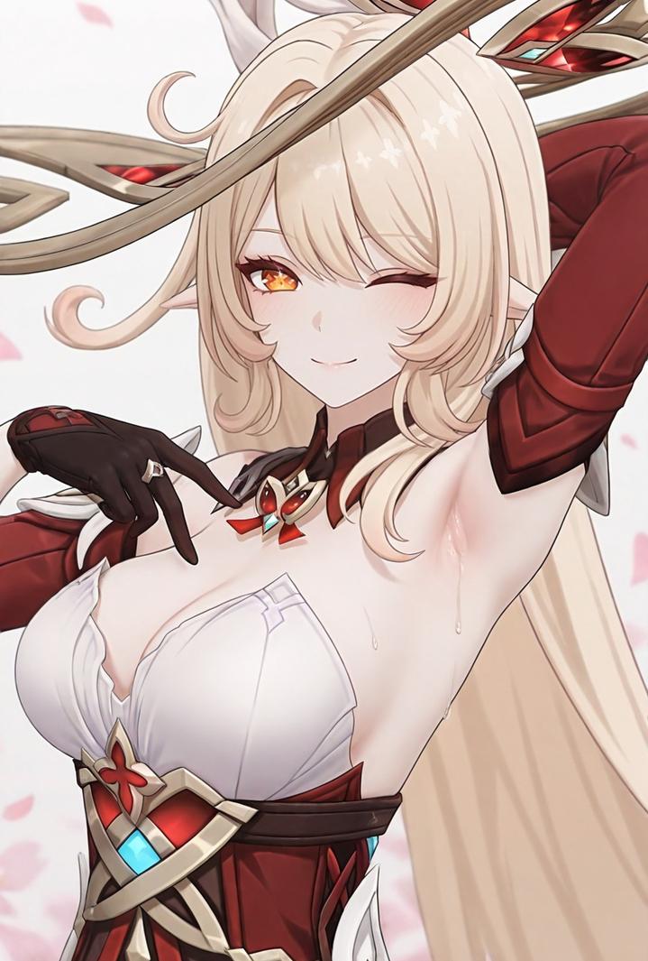 [同人] 不时以俄语遮羞的艾莉同学—同人NTR艾莉篇 催眠,NTR,调教,淫堕
