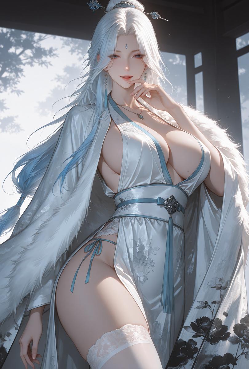 [玄幻] 混世魔主：欲海沉沦录 催眠,剧情,反差,后宫,调教,丝袜,露出,淫堕,粗口,全家桶,萝莉,人妻,目前犯