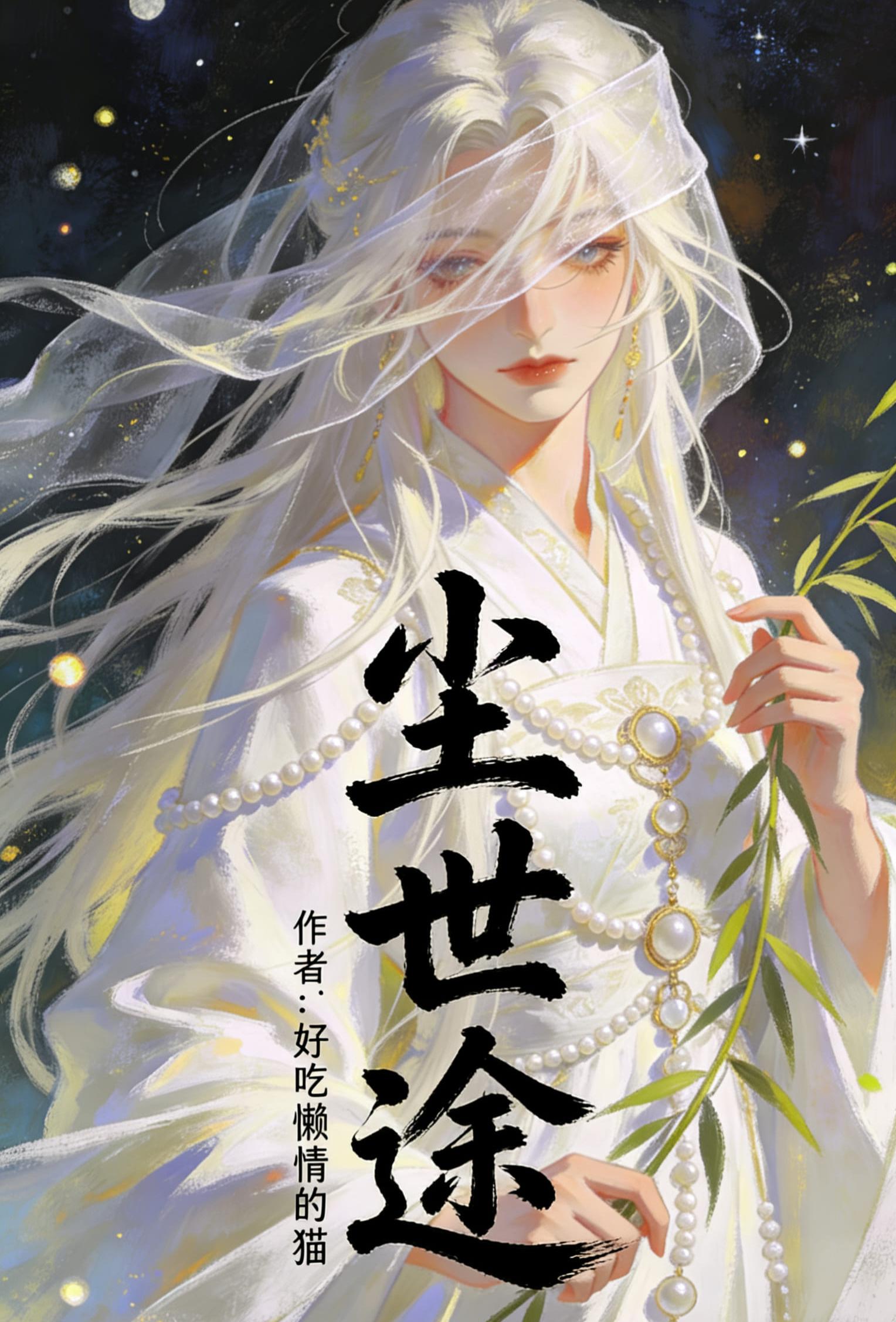 尘世途【重置版*2】