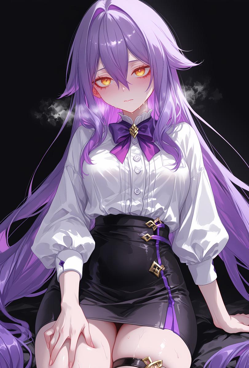 [都市] 魔法少女西琳的催眠爱欲 催眠,剧情,调教,凌辱,制服