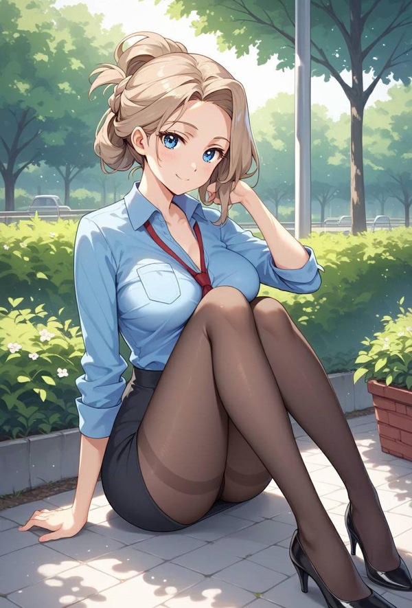 [都市] 为什么看过的AV情节会发生在我身上 剧情,反差,女性视角,淫堕