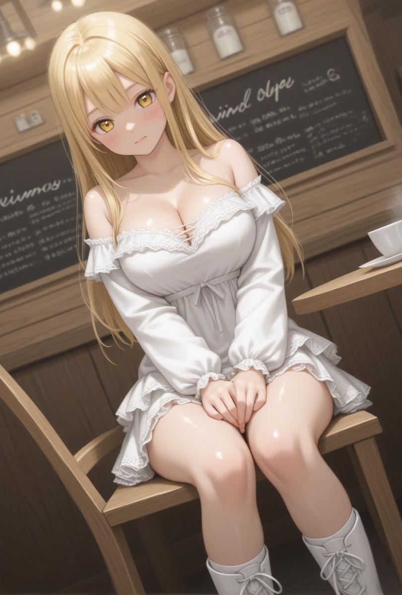 兔兔姐妹