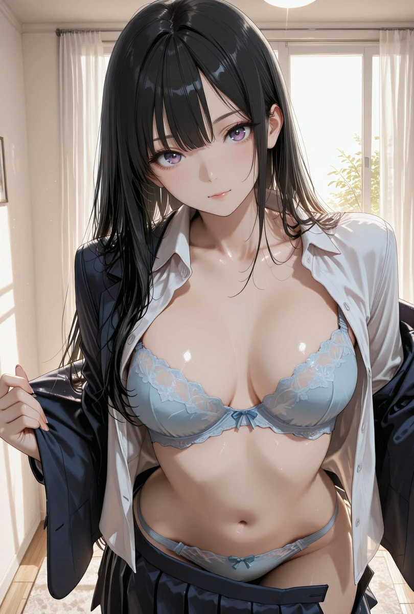 [都市] 关于我那毫无常识的绝美妹妹与我同居这件事 骨科,萝莉