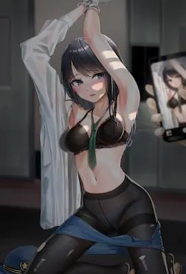 [校园] 女警，又见女警 凌辱,校花,淫堕,制服