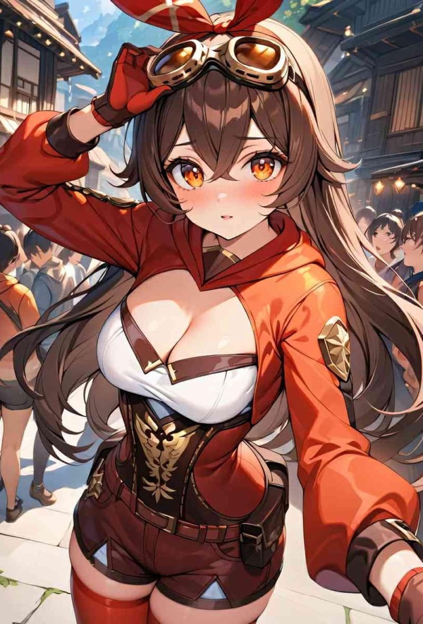 [同人] 提瓦特海王？与waifu们做这种事也可以吗 SM,剧情,纯爱,调教,露出,制服,捆绑