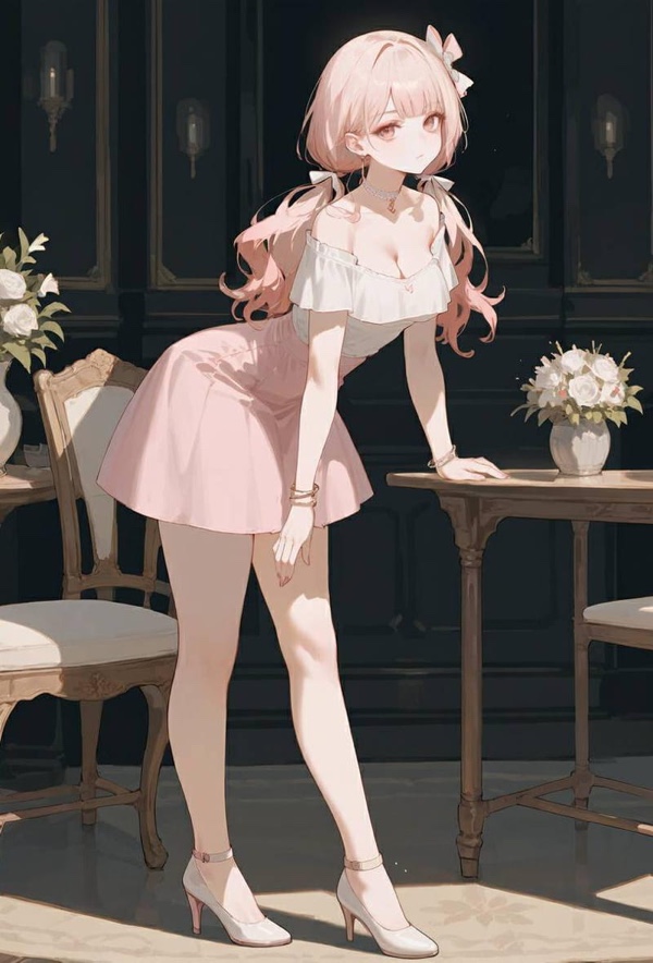 [都市] 性转日记：成为魅魔的日子 反差,调教,性转,剧情,SM