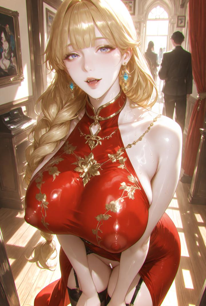 [都市] 绿色神豪：明明拥有顶级的财富与权势，为什么身边冷艳院花女友，古典风情国色天香的大明星，漫画脸童颜巨乳的可爱学妹全被野男人寝取恶堕了？ 调教,校花,淫堕,反差,粗口,NTR,萝莉,丝袜,足交,露出
