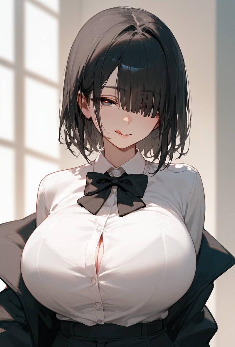 [都市] 被霸道总裁夺走的妻 反差,熟女,NTR,人妻
